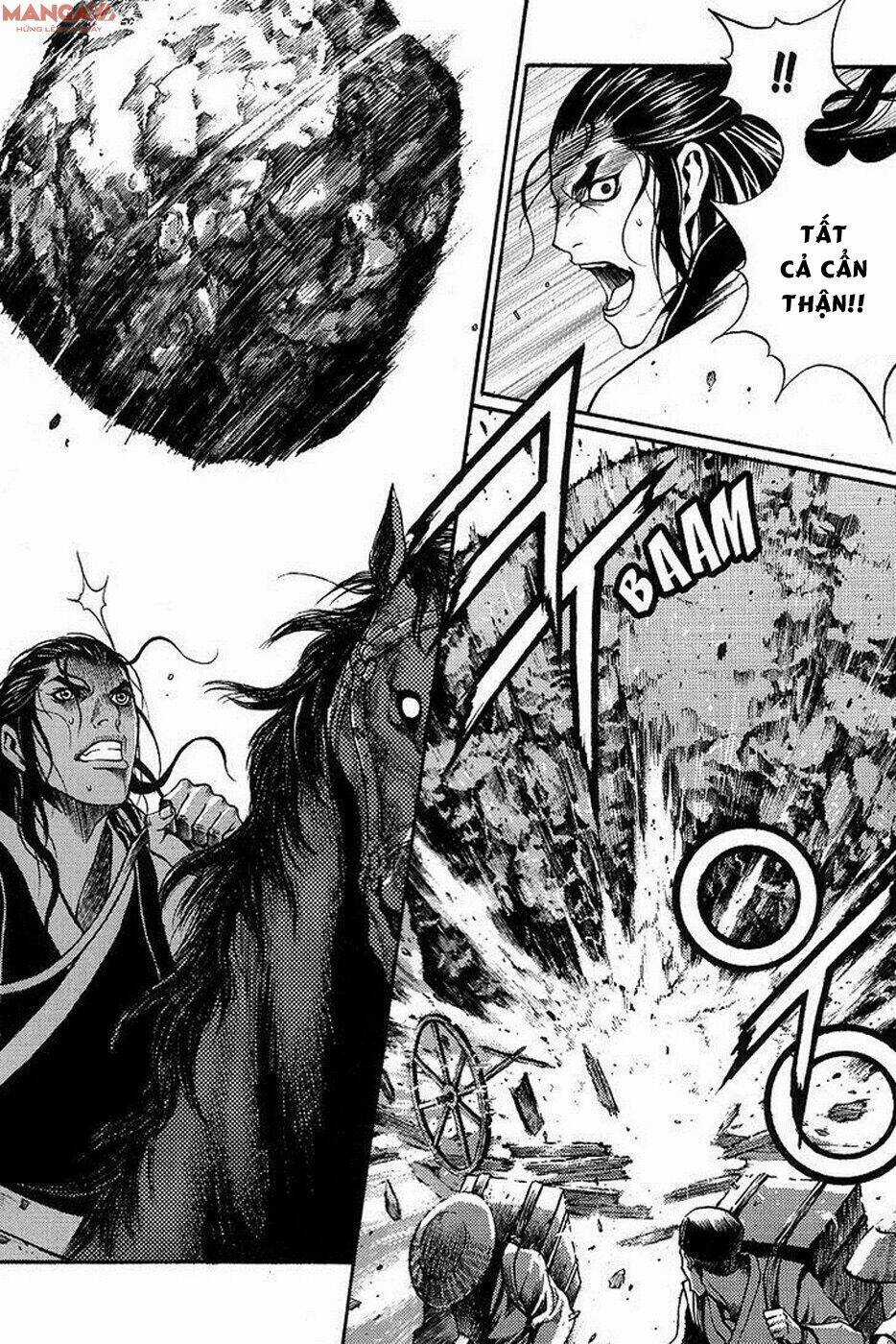 Gwi Chapter 7 trang 24