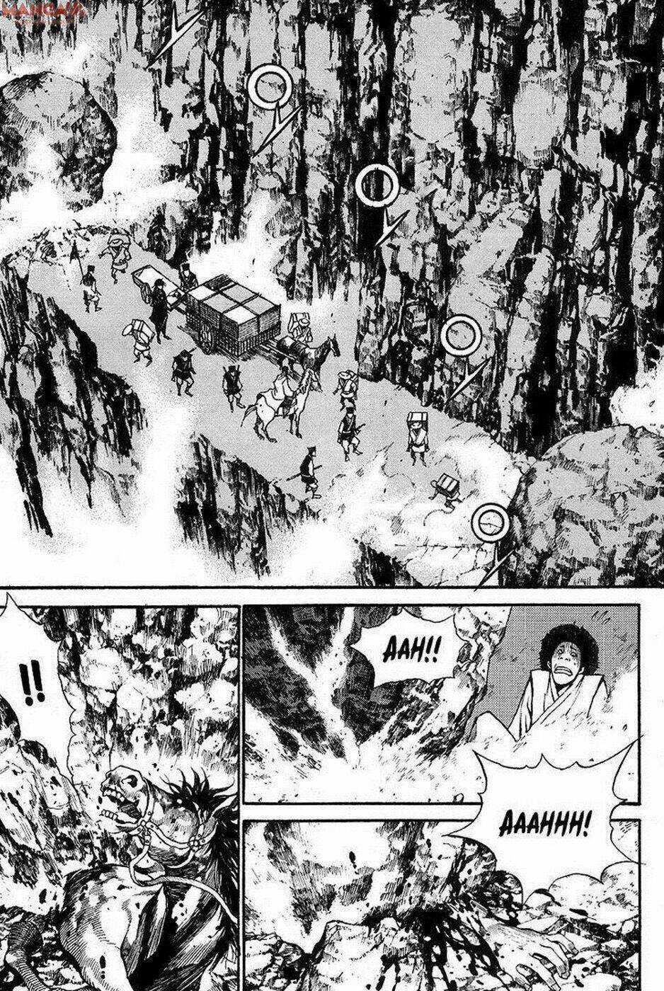 Gwi Chapter 7 trang 25