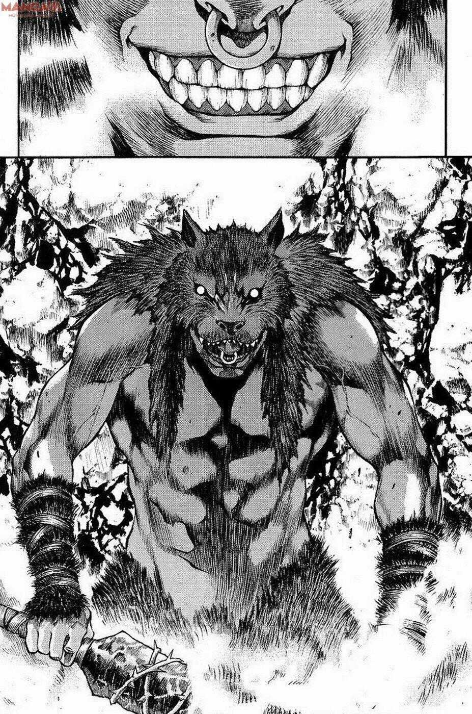Gwi Chapter 7 trang 27