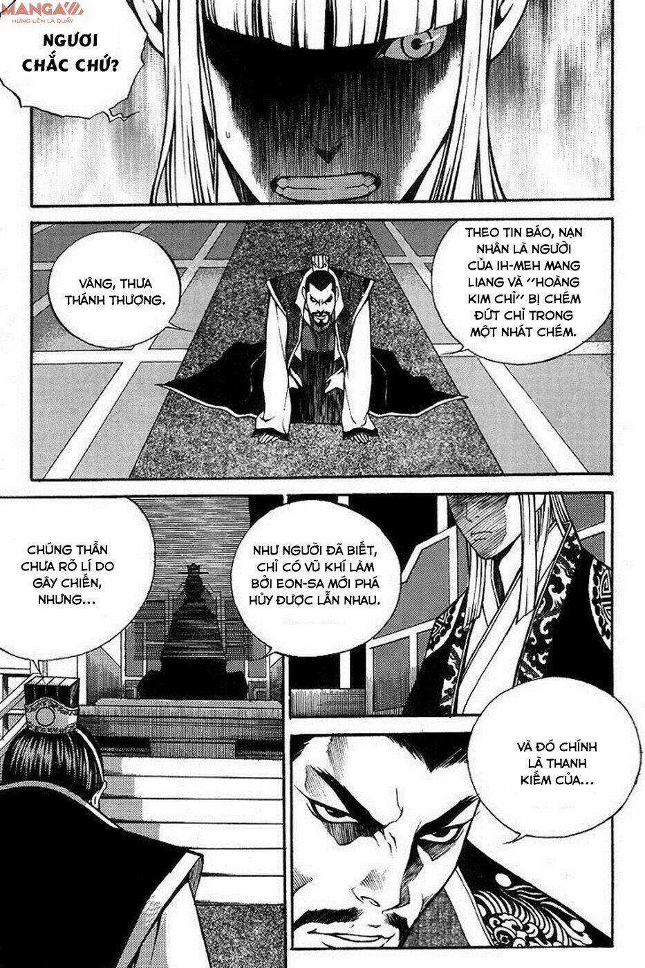Gwi Chapter 7 trang 3