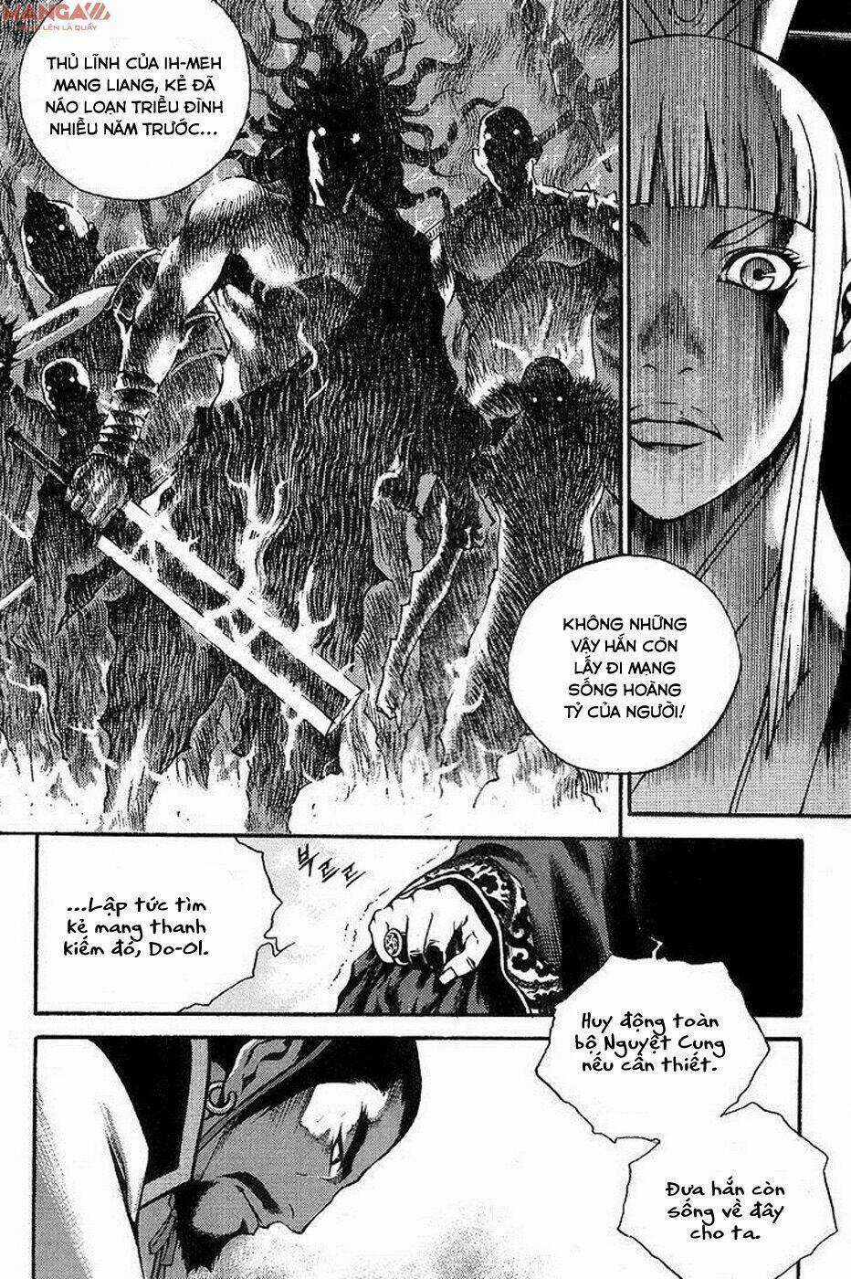 Gwi Chapter 7 trang 4