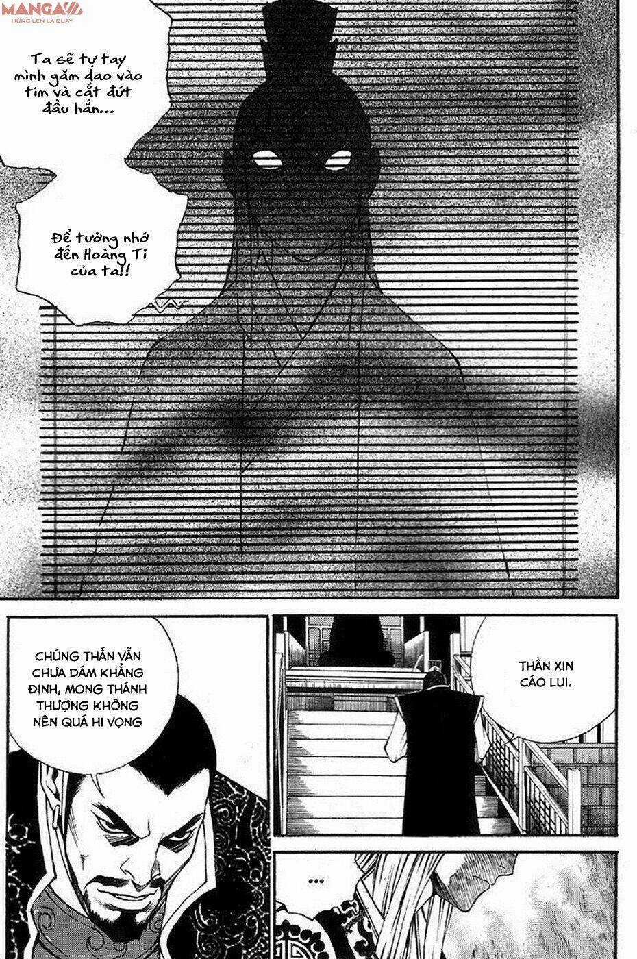 Gwi Chapter 7 trang 5