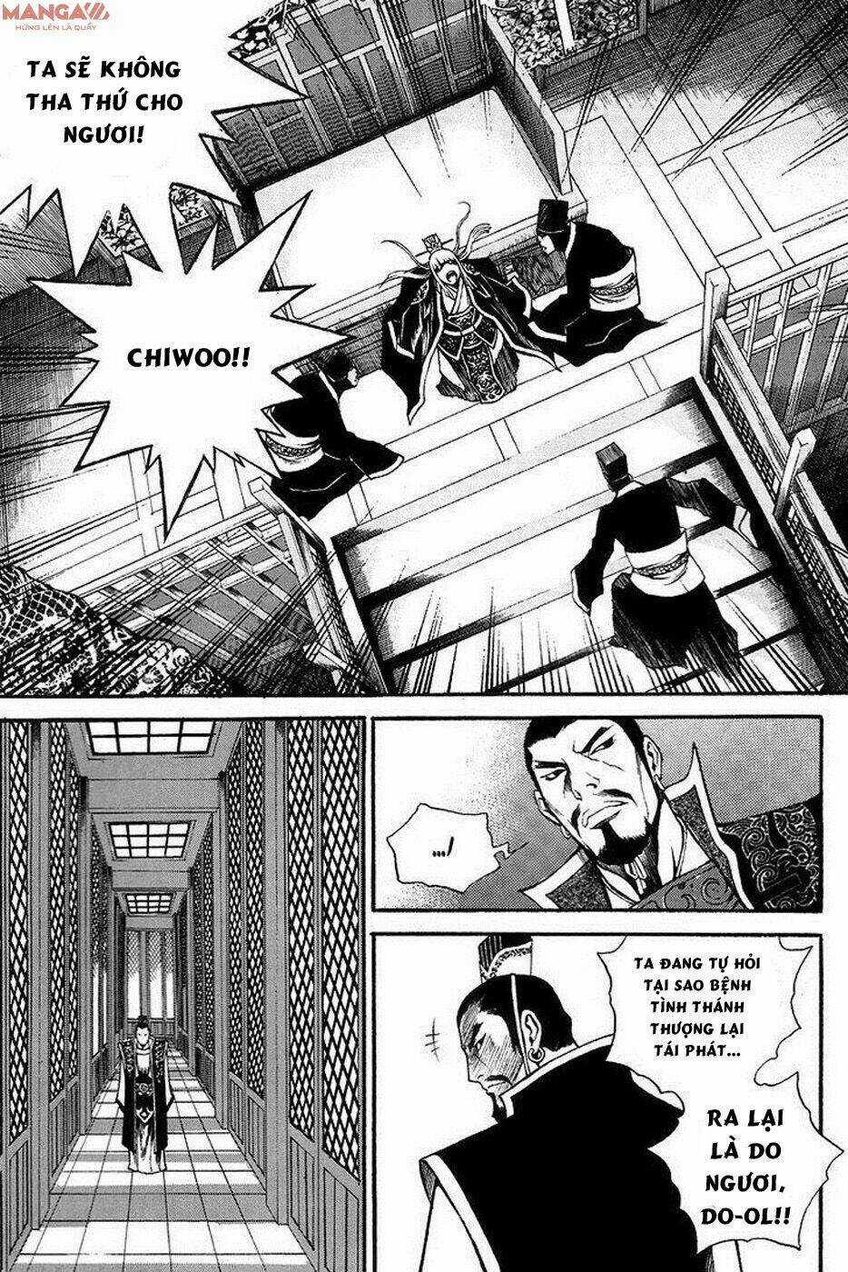 Gwi Chapter 7 trang 9
