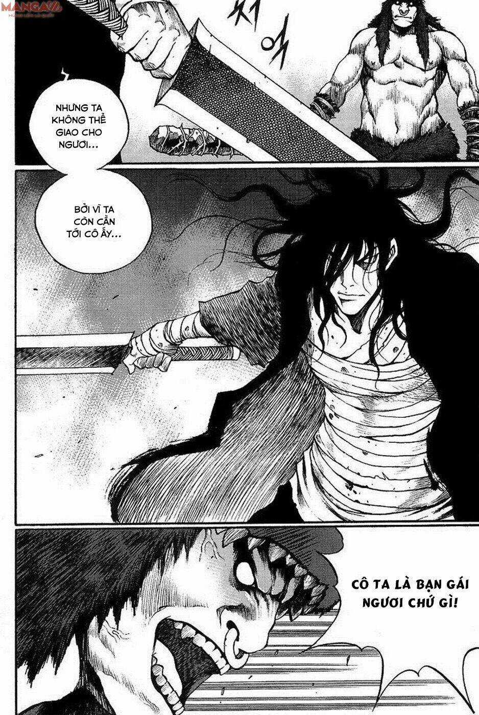 Gwi Chapter 8 trang 13