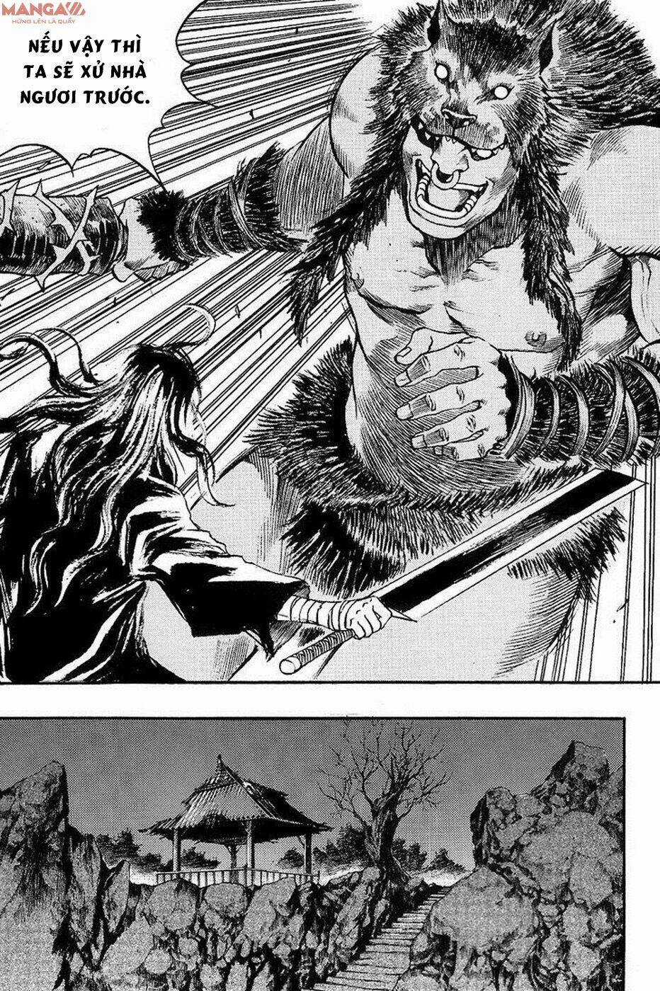 Gwi Chapter 8 trang 14