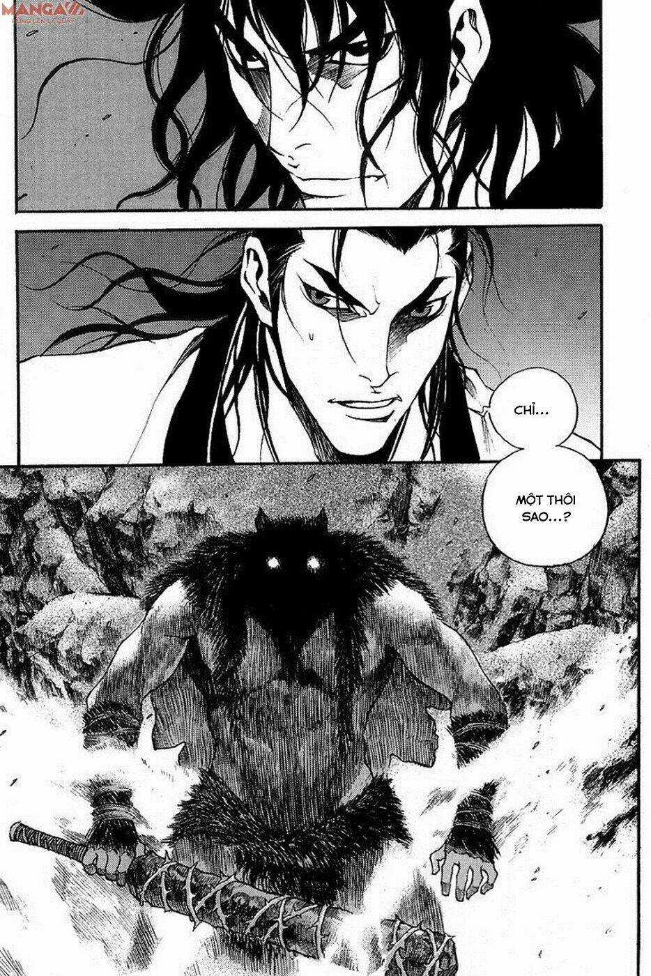 Gwi Chapter 8 trang 2