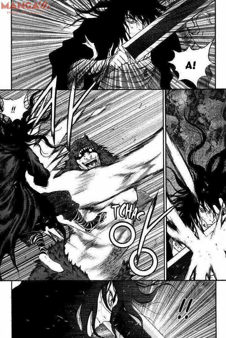 Gwi Chapter 8 trang 21