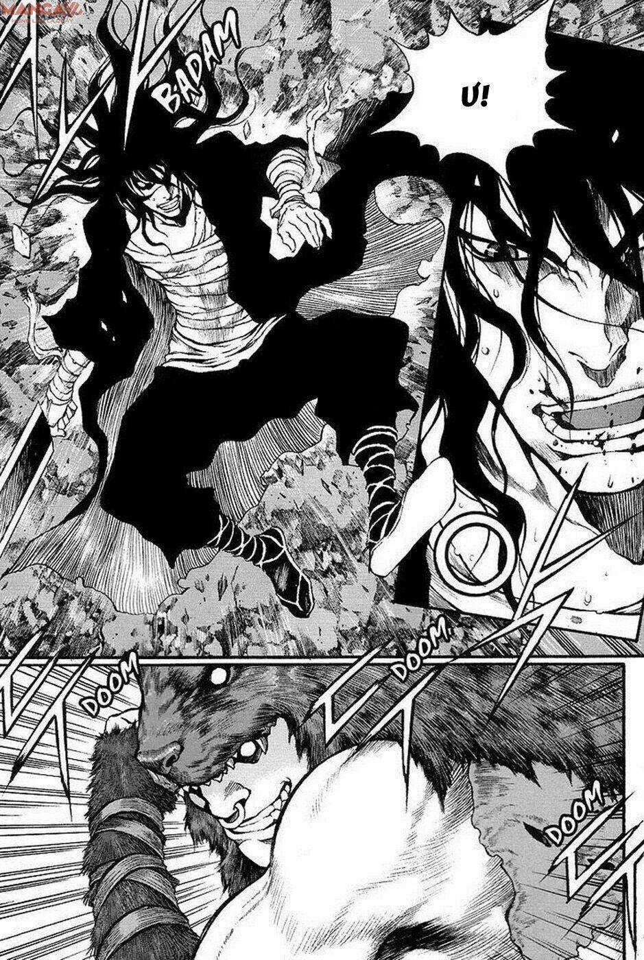 Gwi Chapter 8 trang 22