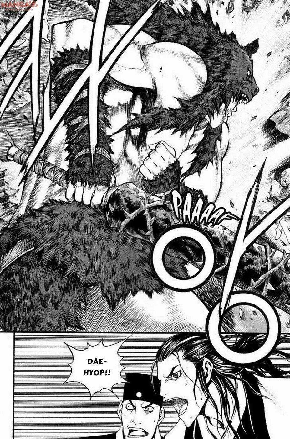 Gwi Chapter 8 trang 23