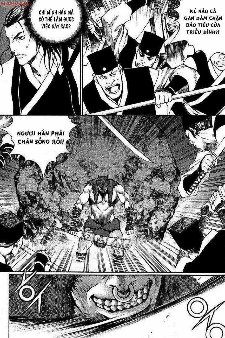 Gwi Chapter 8 trang 3