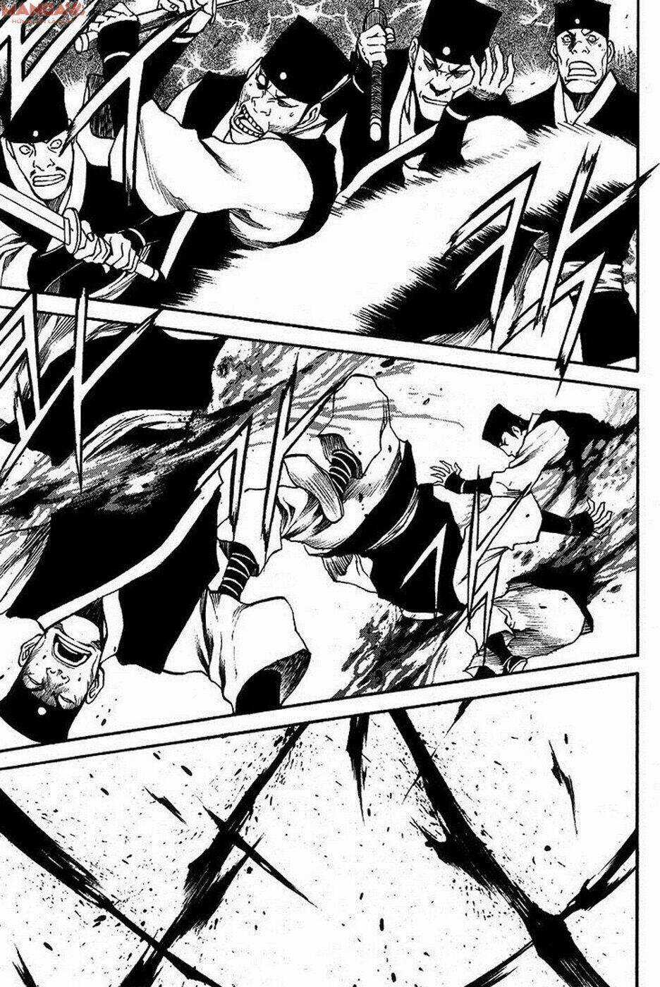 Gwi Chapter 8 trang 4