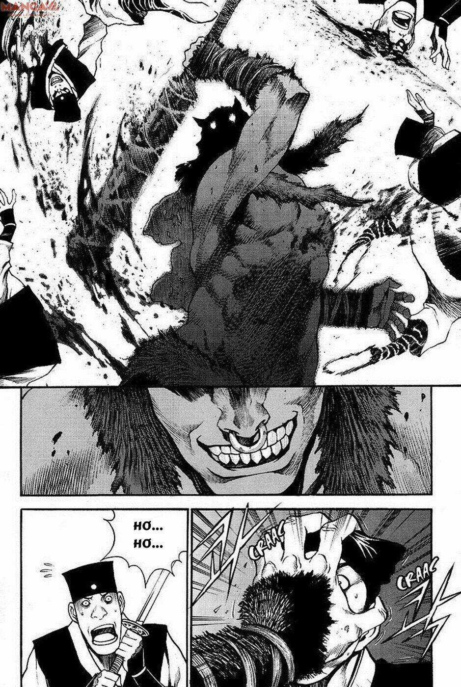 Gwi Chapter 8 trang 5