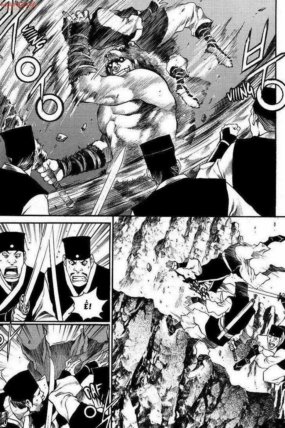 Gwi Chapter 8 trang 6