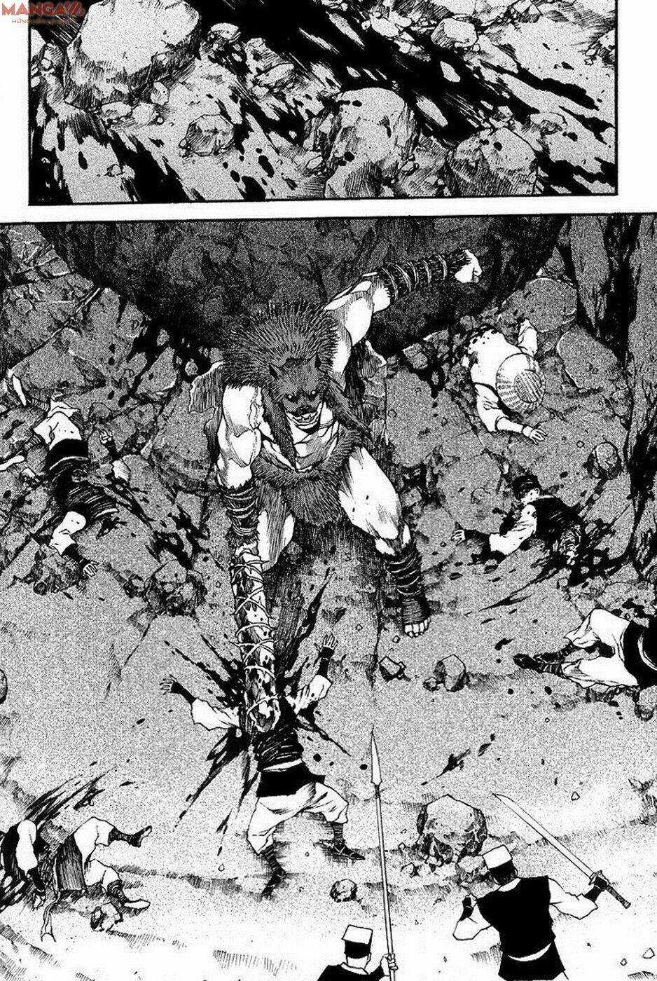 Gwi Chapter 8 trang 8