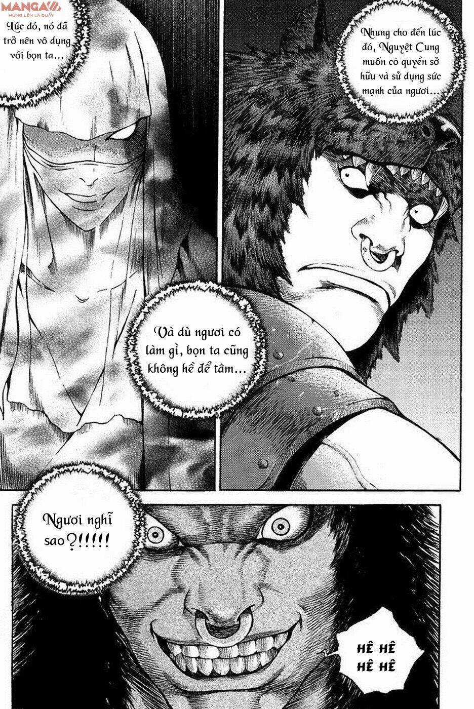 Gwi Chapter 9 trang 12