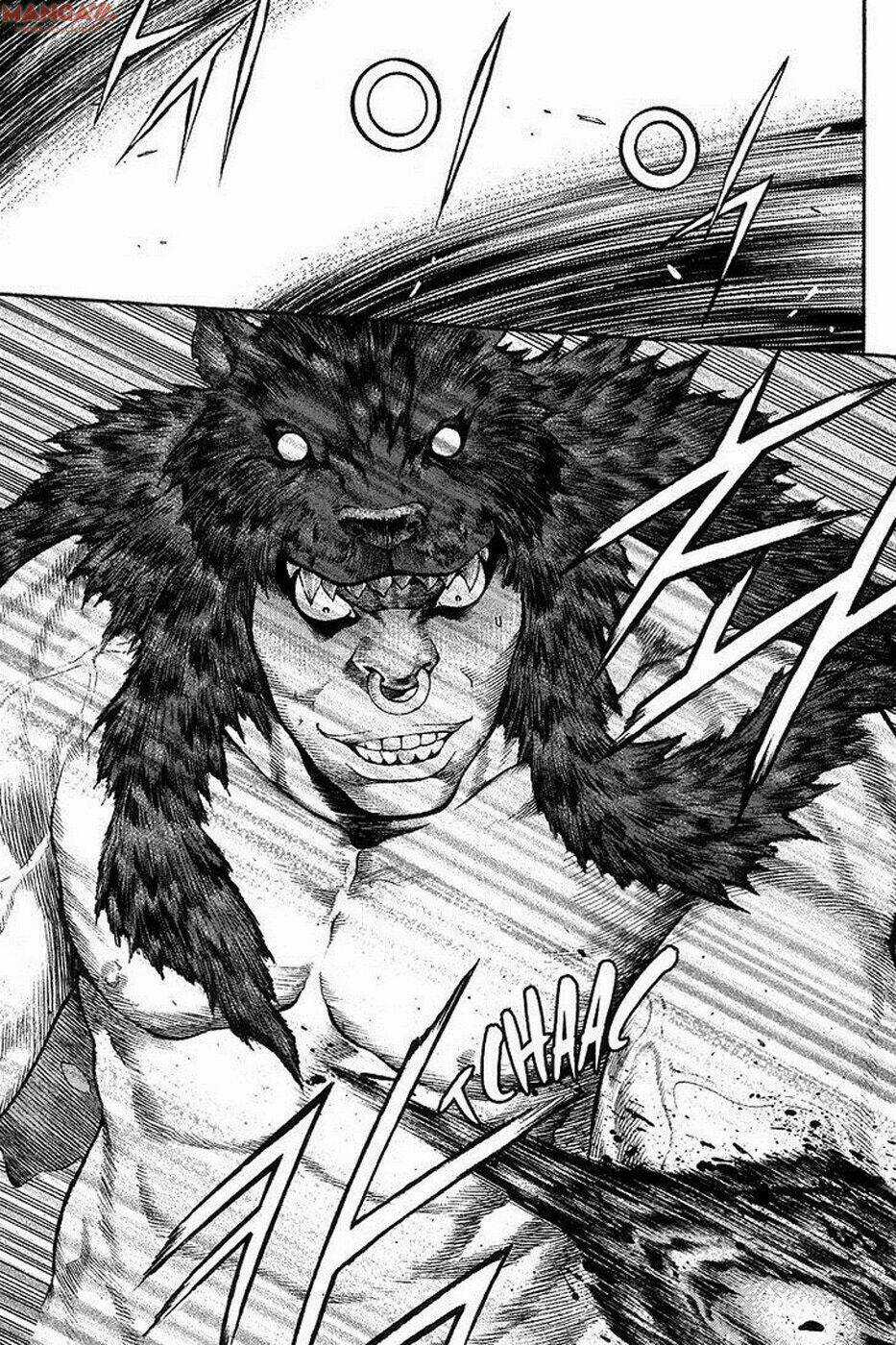 Gwi Chapter 9 trang 14