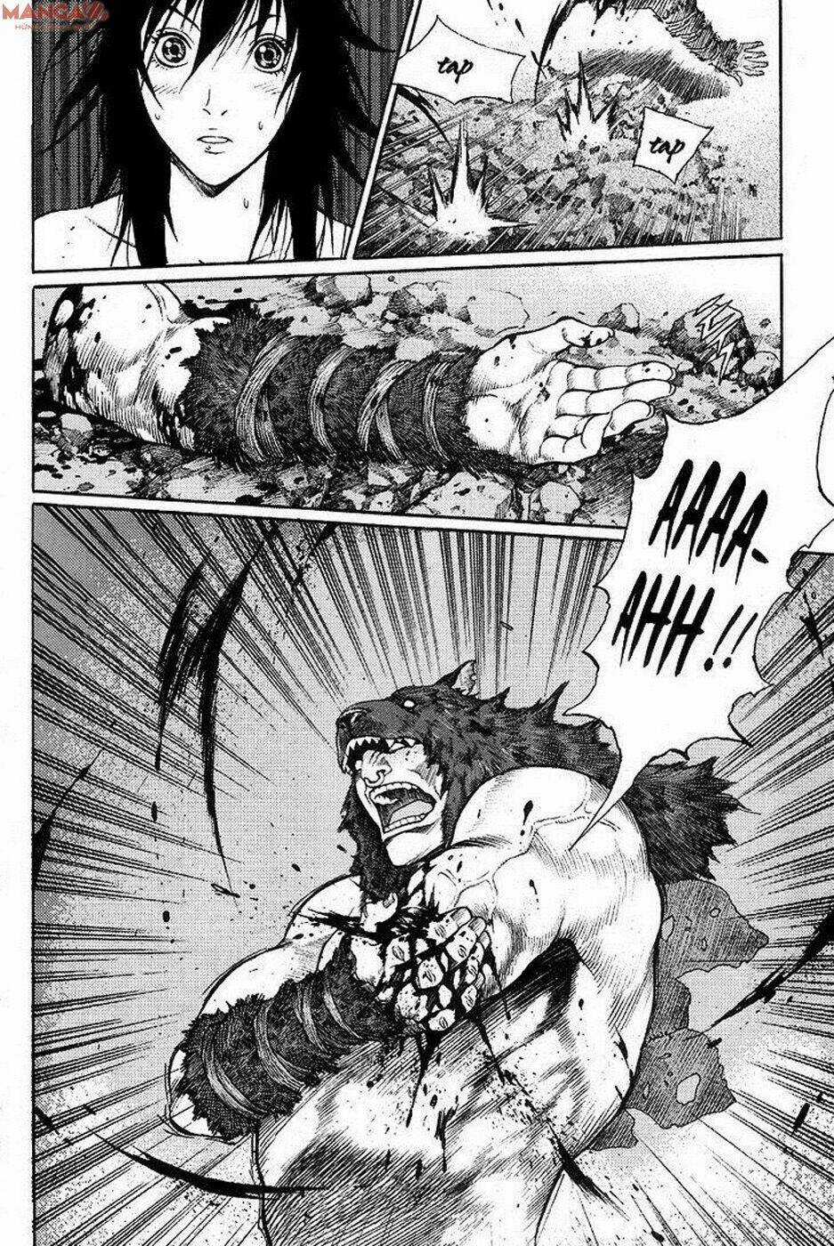 Gwi Chapter 9 trang 15