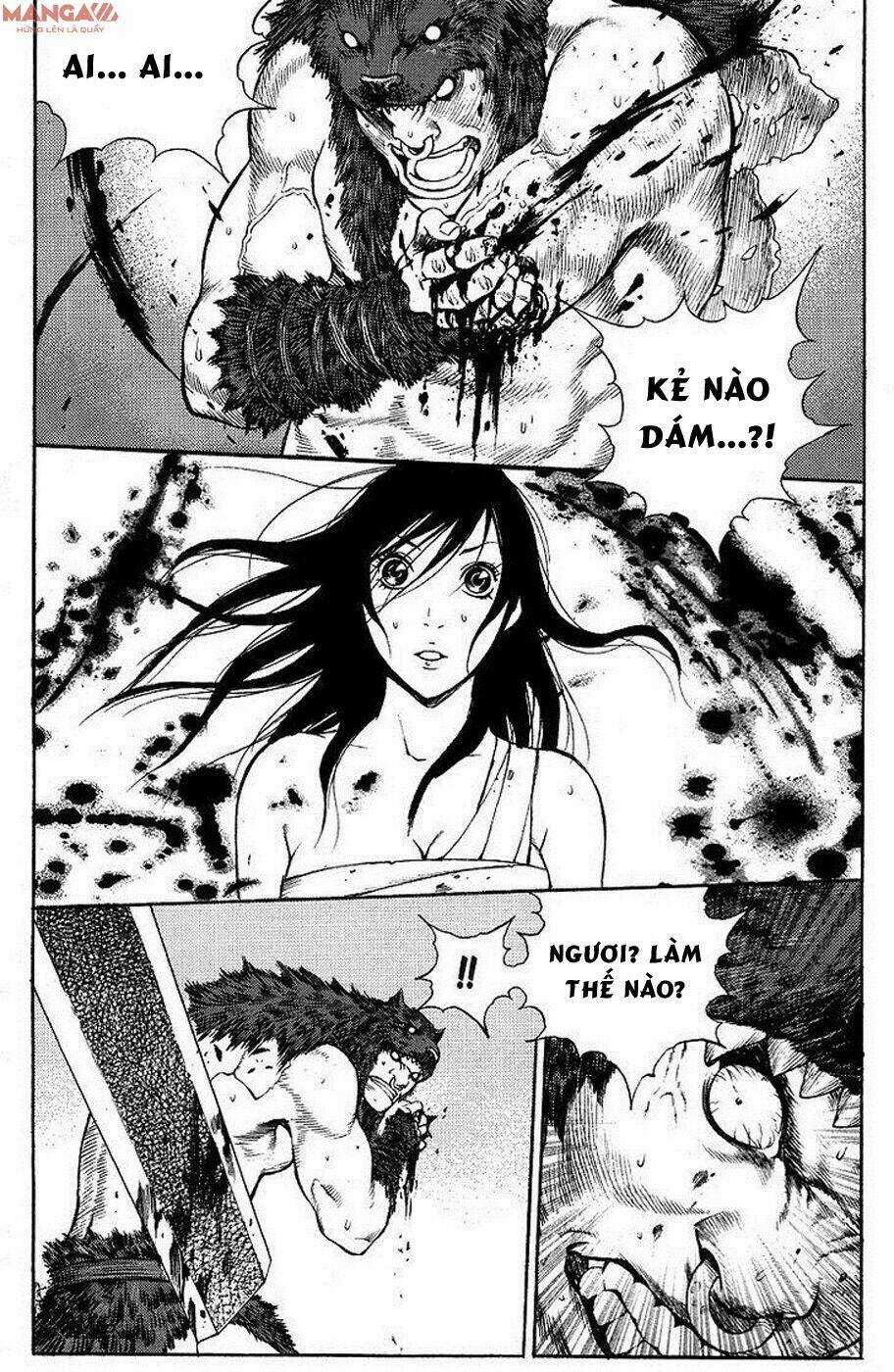 Gwi Chapter 9 trang 16