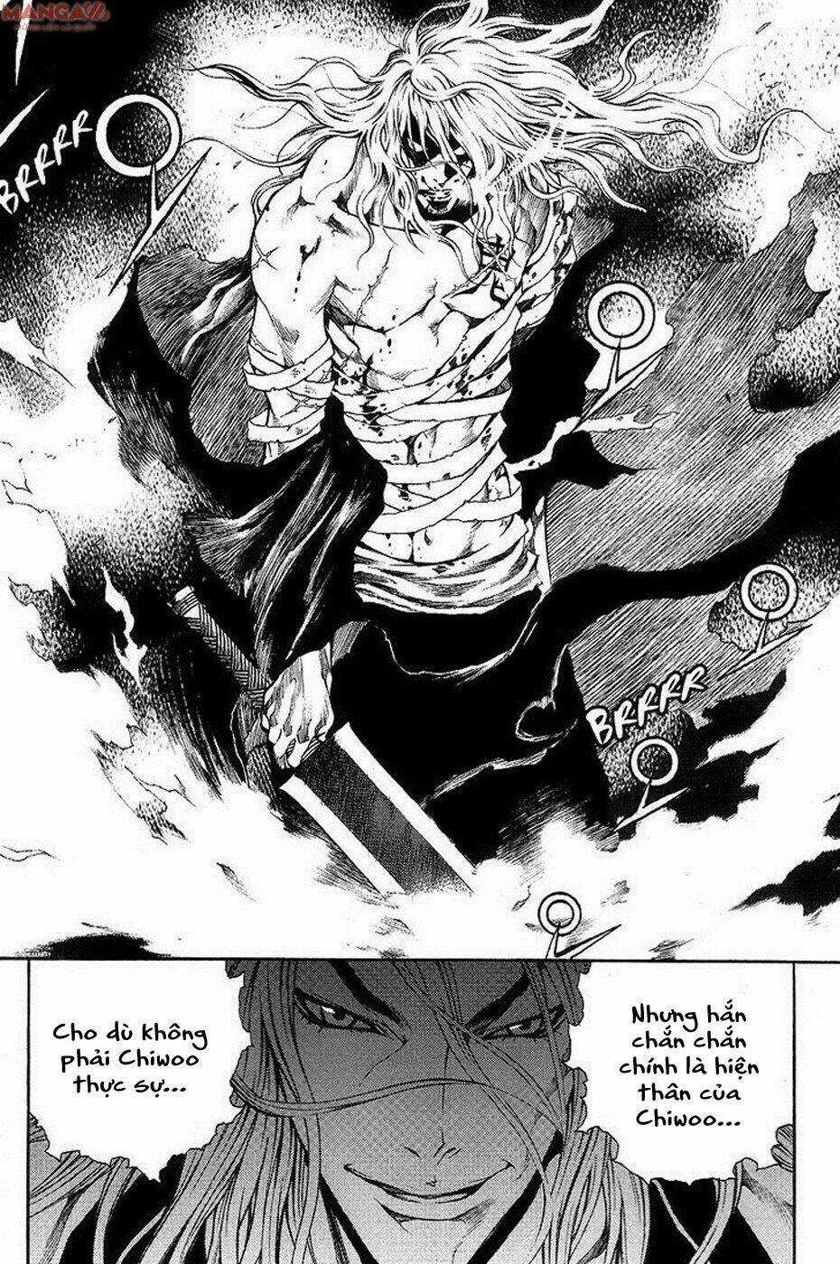 Gwi Chapter 9 trang 18