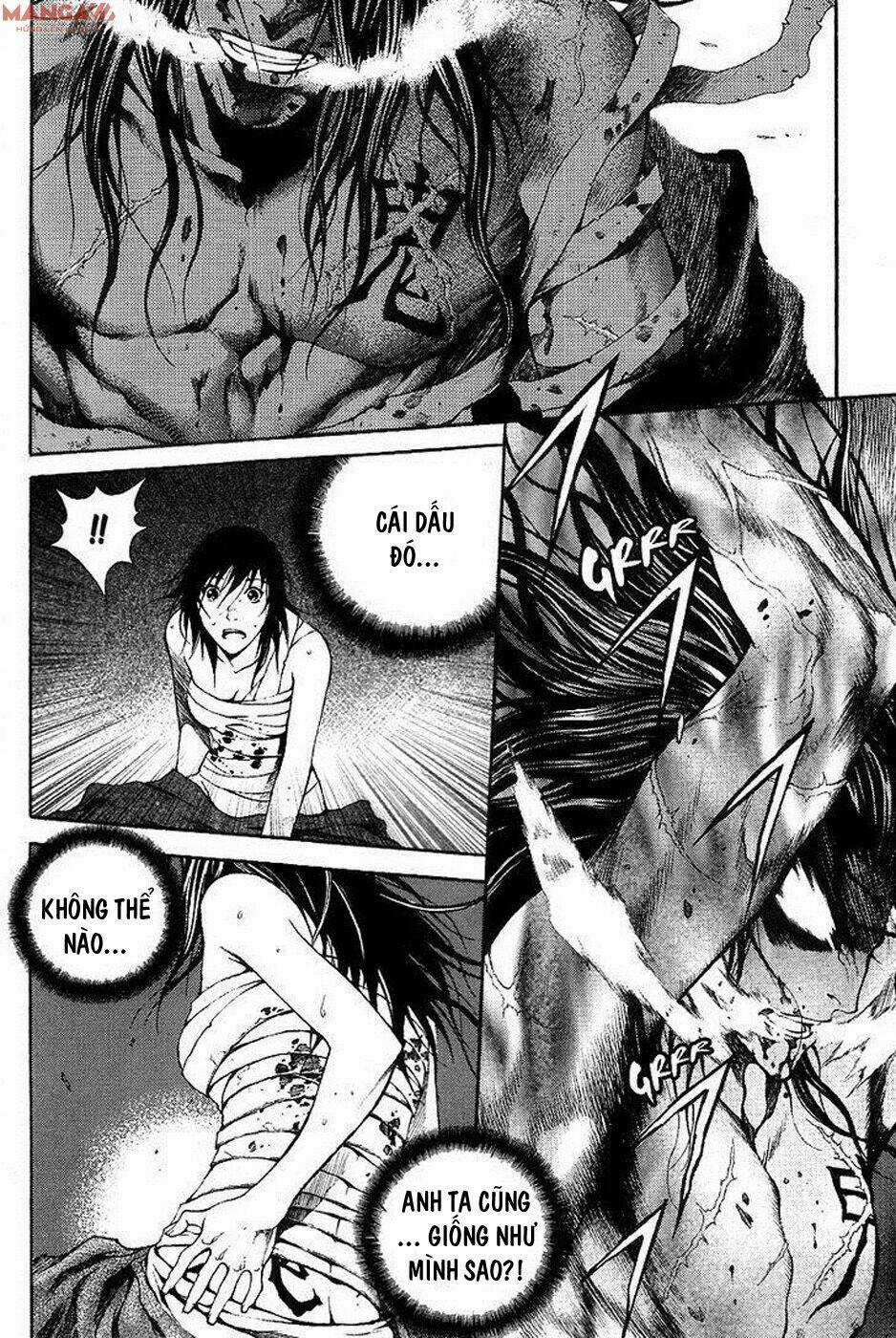 Gwi Chapter 9 trang 19