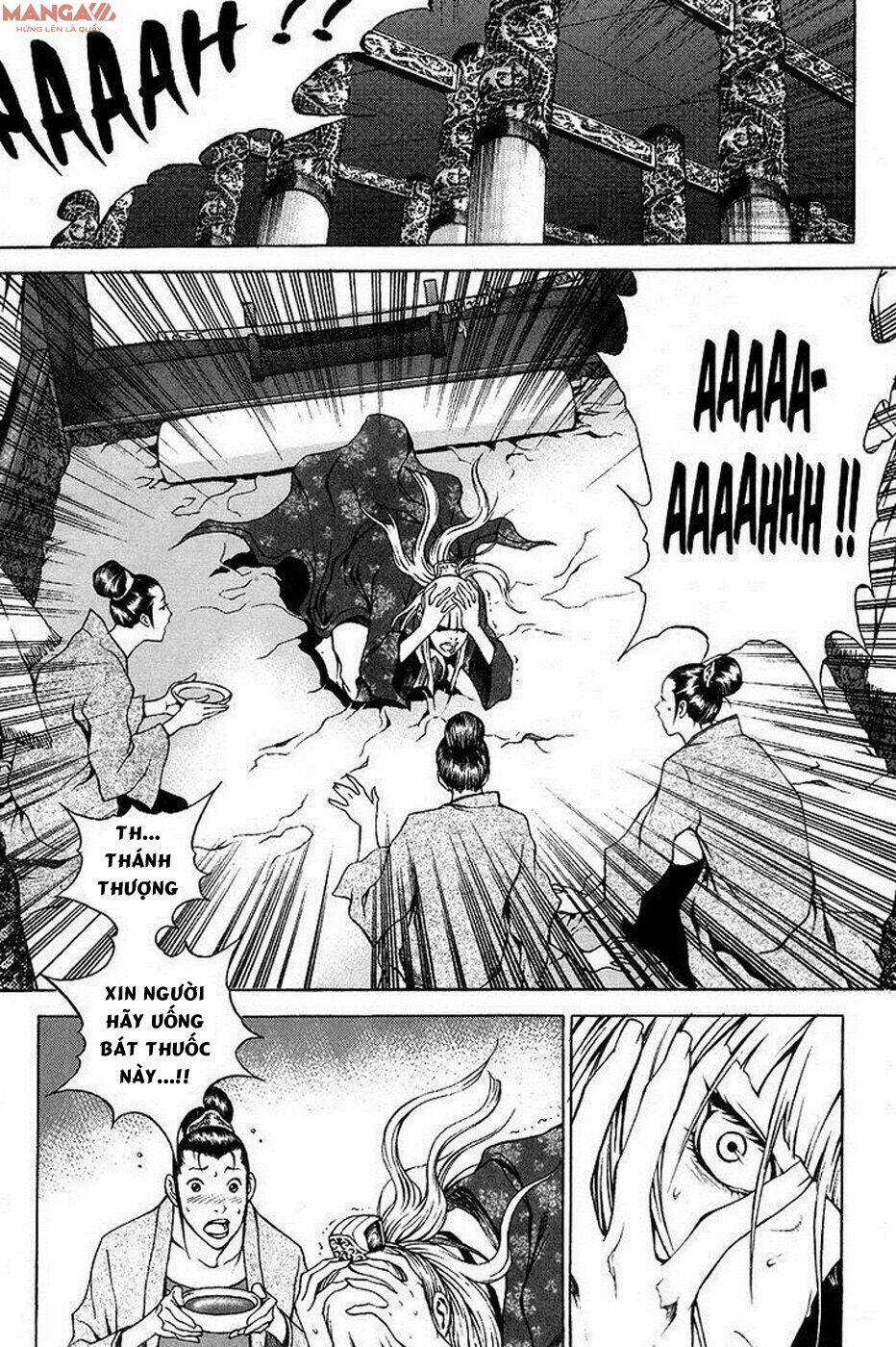 Gwi Chapter 9 trang 2