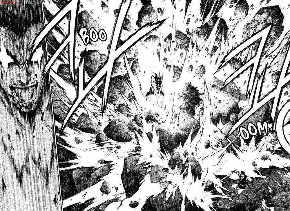 Gwi Chapter 9 trang 20