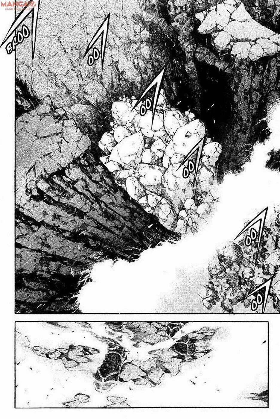 Gwi Chapter 9 trang 22