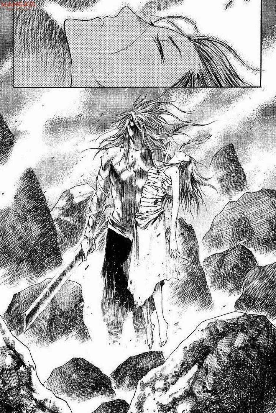 Gwi Chapter 9 trang 23