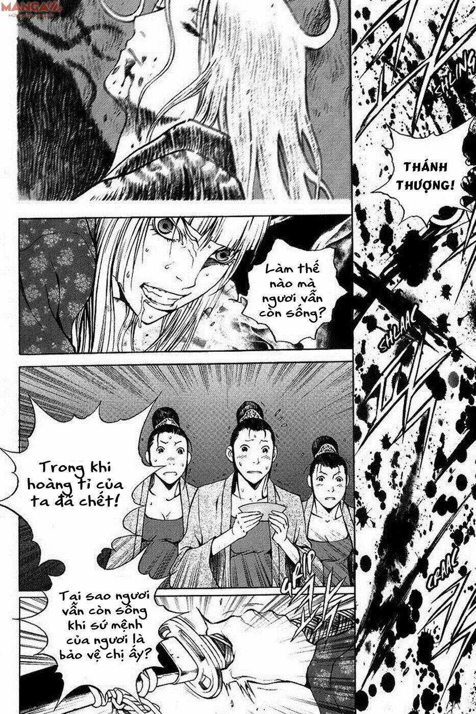 Gwi Chapter 9 trang 3