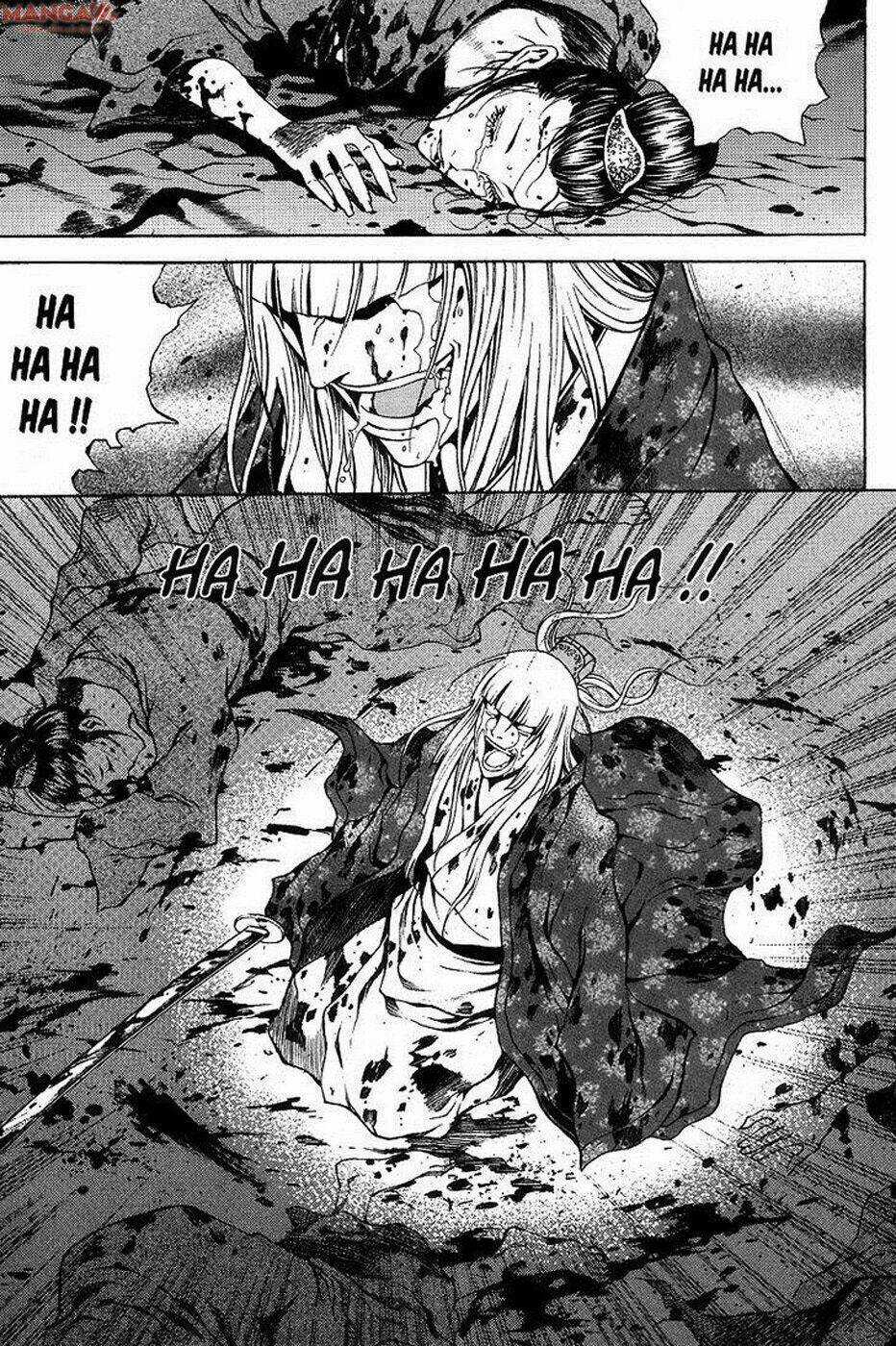 Gwi Chapter 9 trang 4