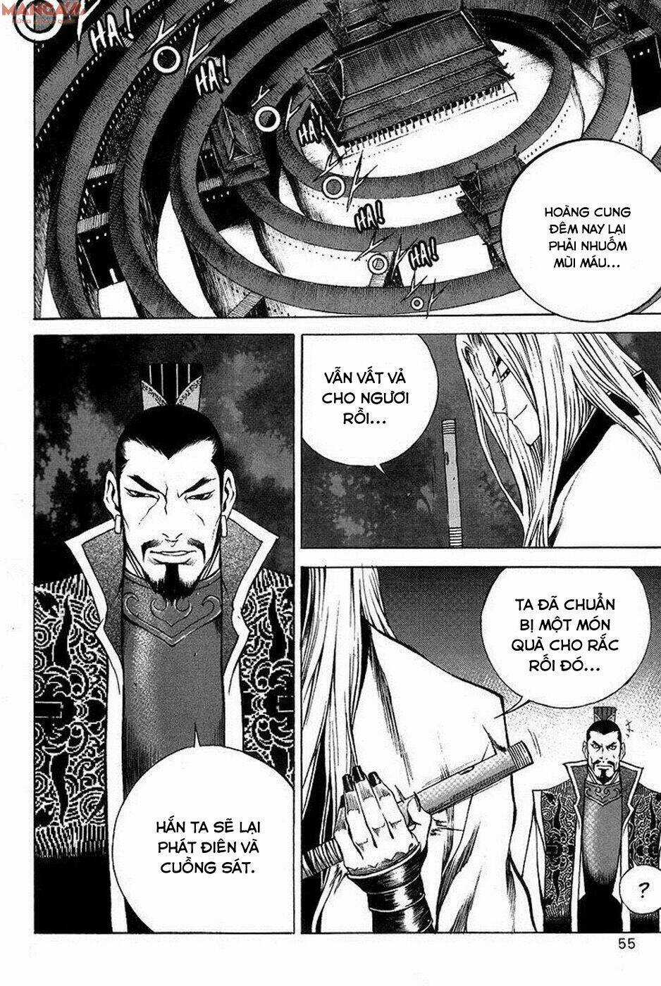 Gwi Chapter 9 trang 5