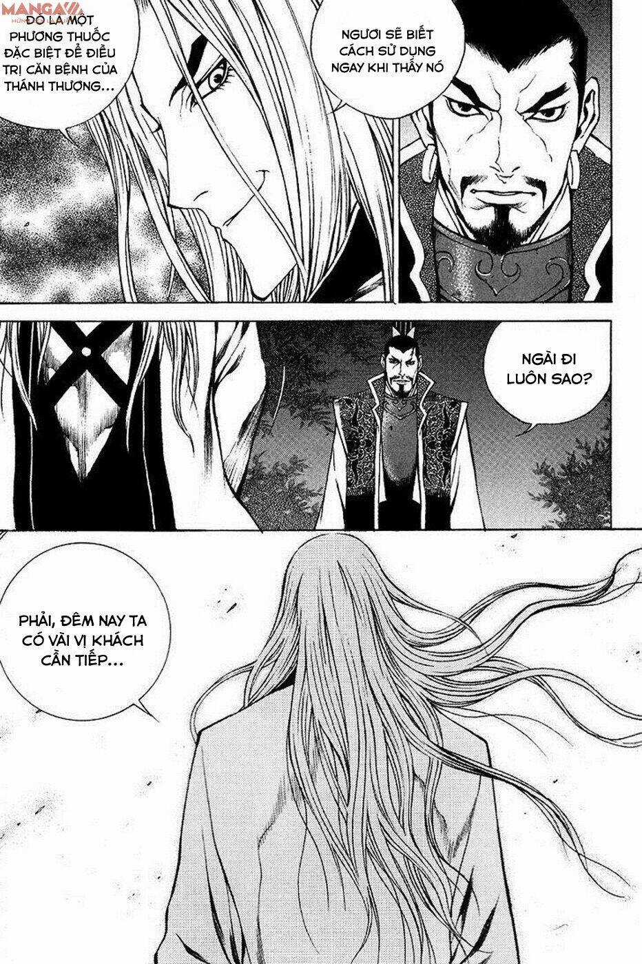 Gwi Chapter 9 trang 6