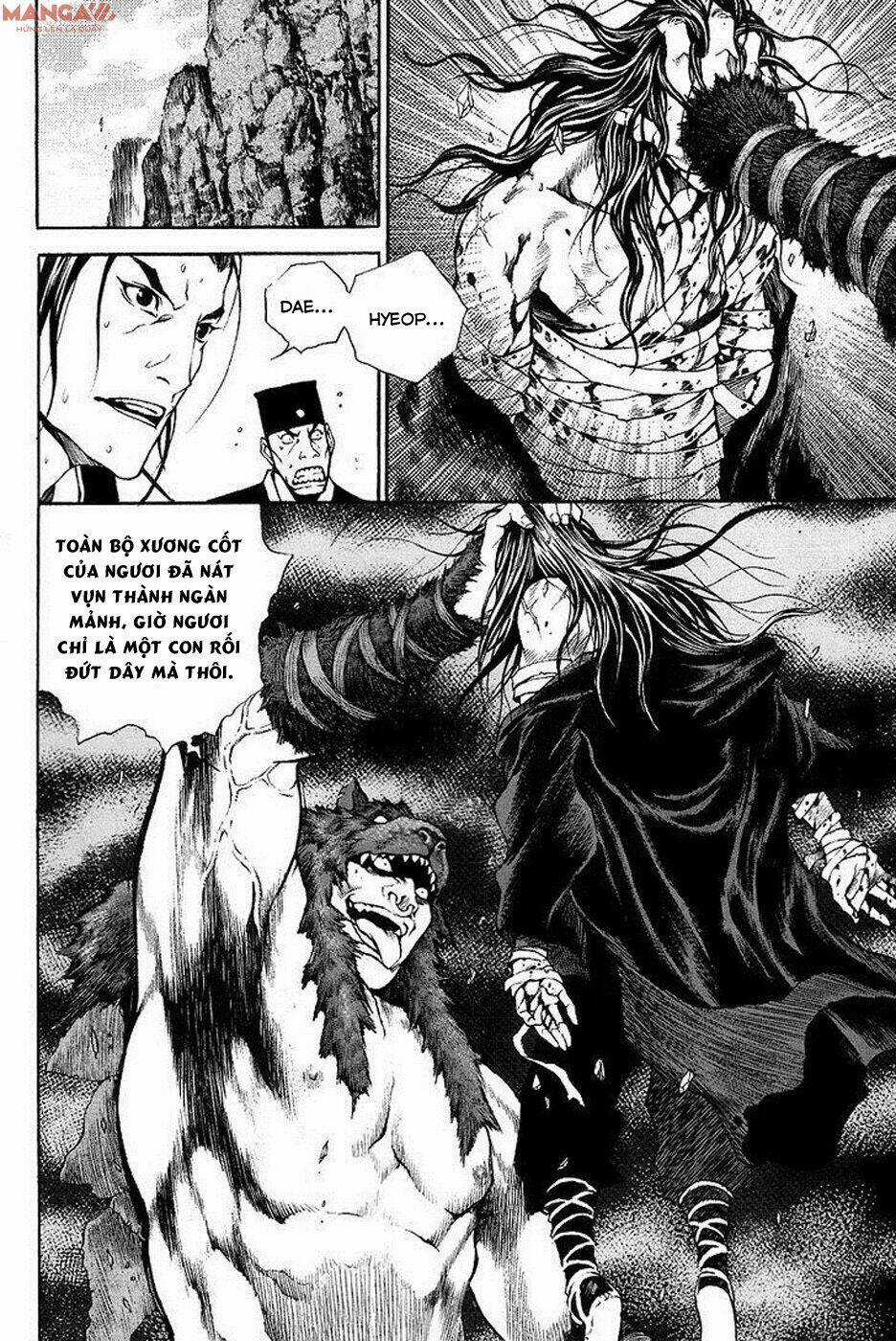 Gwi Chapter 9 trang 7