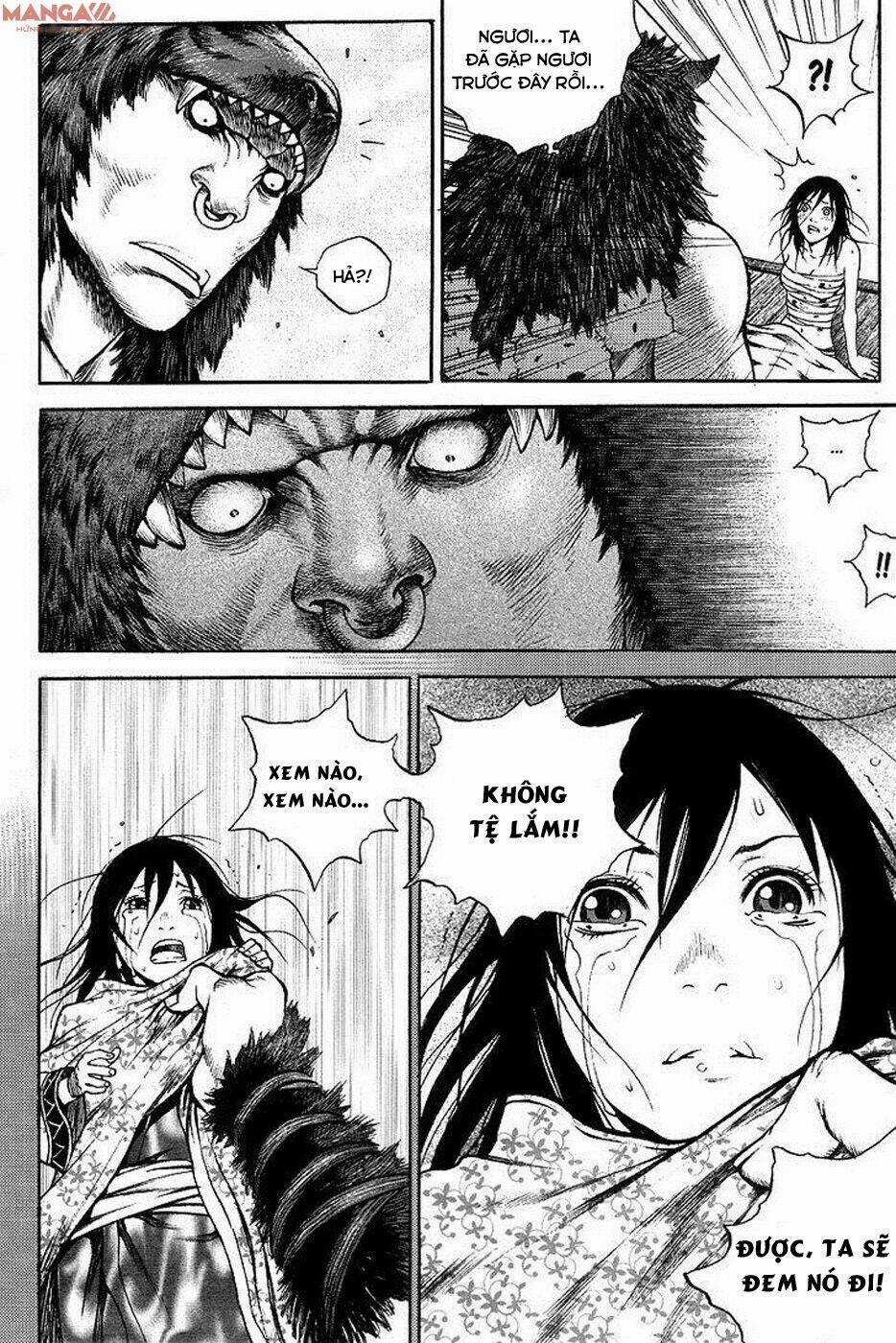 Gwi Chapter 9 trang 9