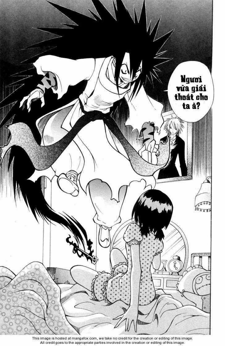 Gwisin Byeolgok Chapter 1 trang 14