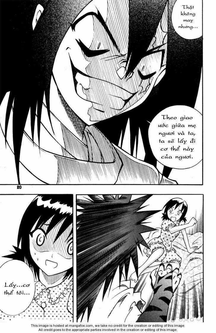 Gwisin Byeolgok Chapter 1 trang 16