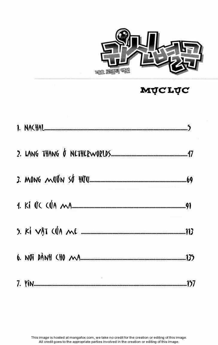 Gwisin Byeolgok Chapter 1 trang 2