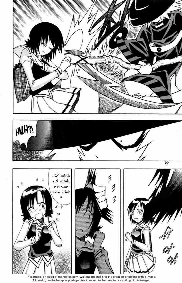 Gwisin Byeolgok Chapter 1 trang 24