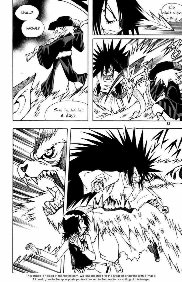 Gwisin Byeolgok Chapter 1 trang 26