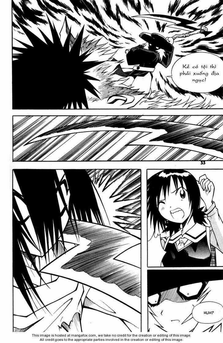 Gwisin Byeolgok Chapter 1 trang 28