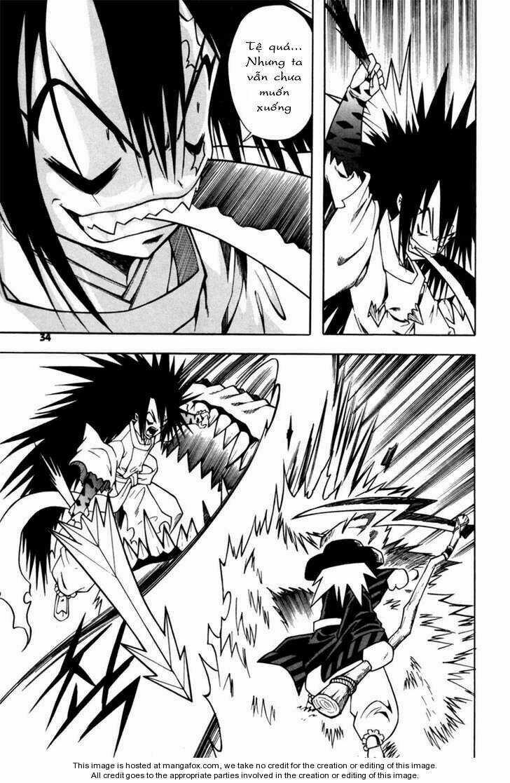 Gwisin Byeolgok Chapter 1 trang 29