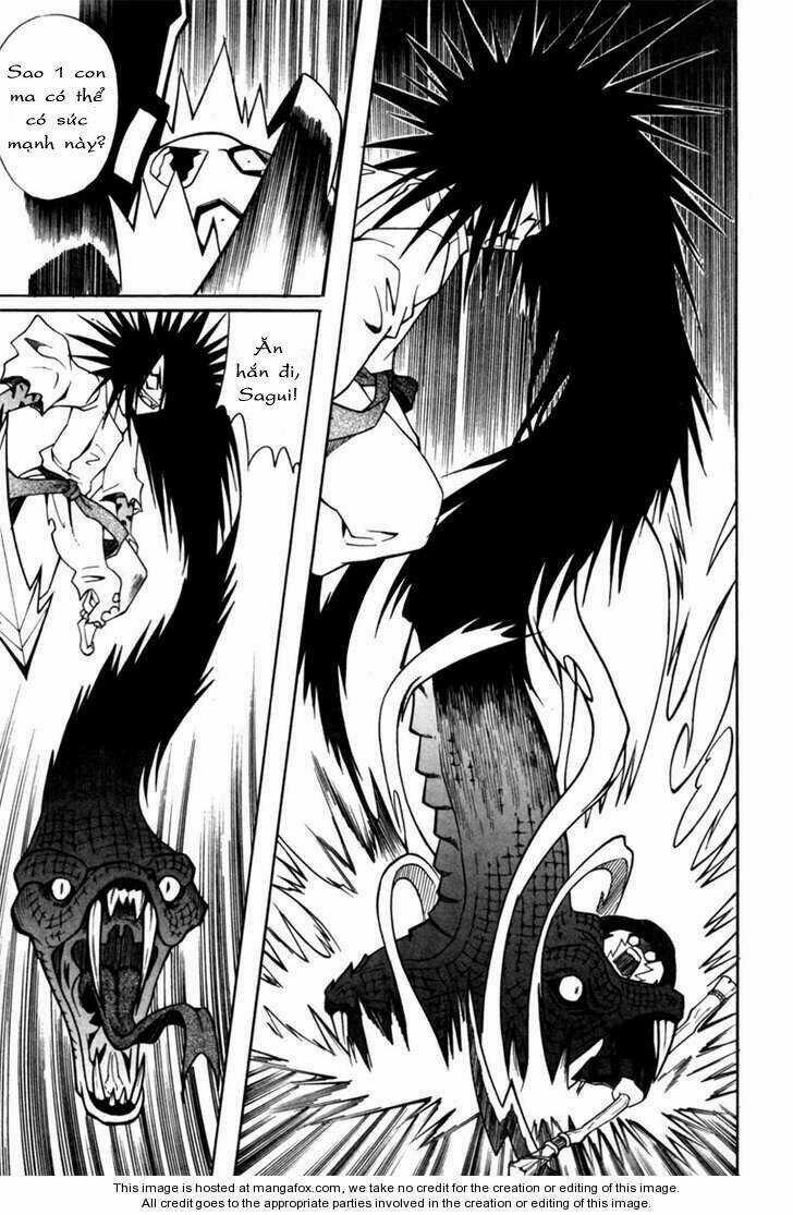 Gwisin Byeolgok Chapter 1 trang 31