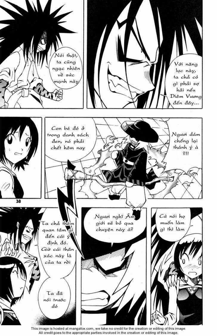 Gwisin Byeolgok Chapter 1 trang 33