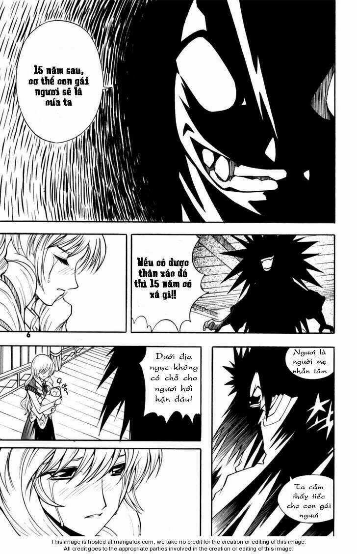 Gwisin Byeolgok Chapter 1 trang 4