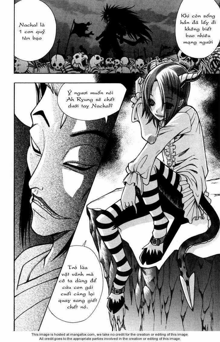 Gwisin Byeolgok Chapter 1 trang 40