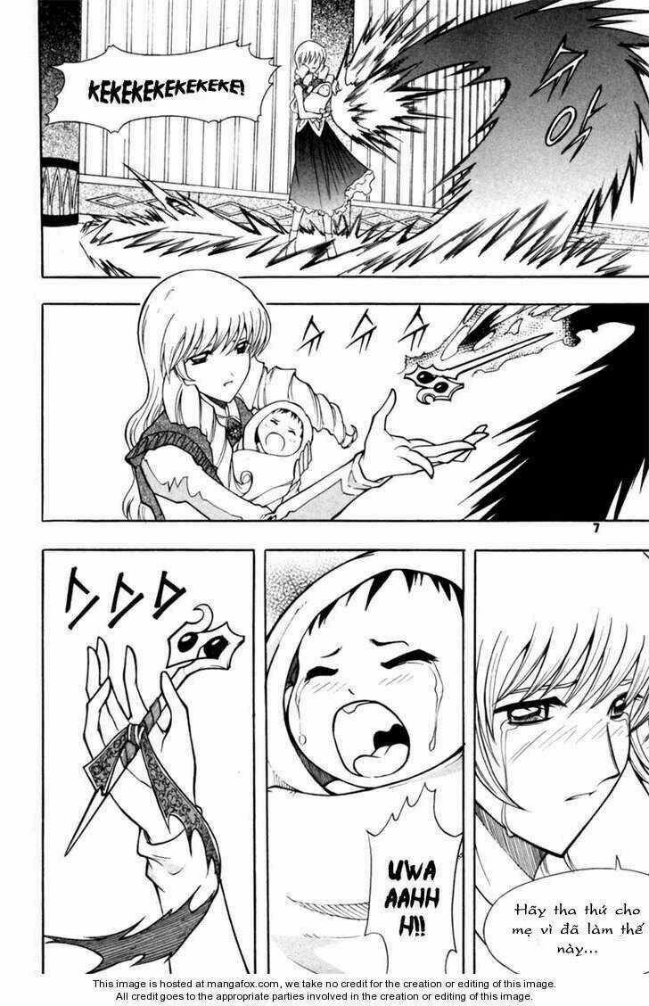 Gwisin Byeolgok Chapter 1 trang 5