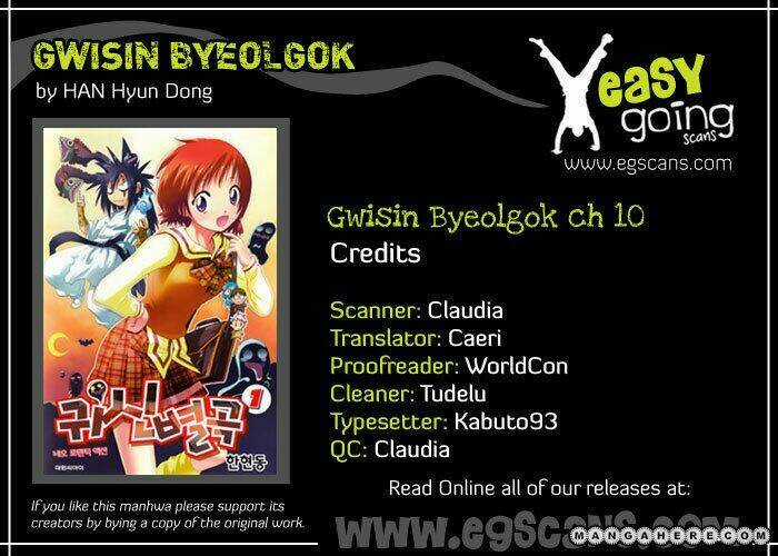 Gwisin Byeolgok Chapter 10 trang 2