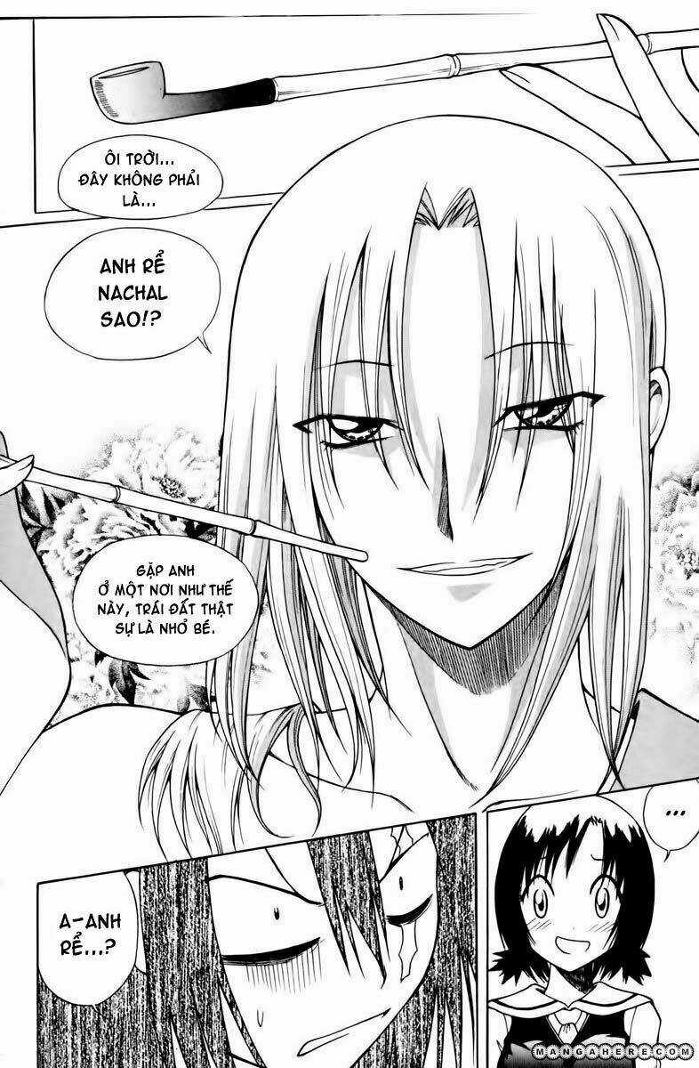 Gwisin Byeolgok Chapter 10 trang 22