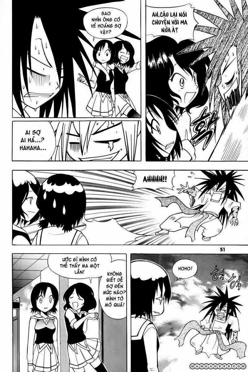 Gwisin Byeolgok Chapter 10 trang 4