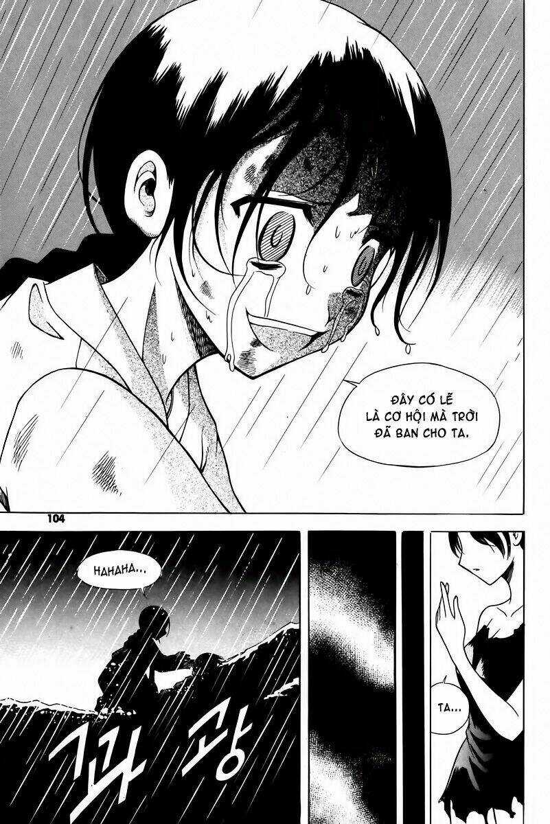 Gwisin Byeolgok Chapter 12 trang 13